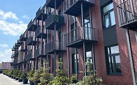 Apartament OPAL Mickiewicza